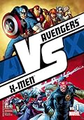 Versus: Avengers vs. X-men, volumen 1