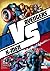 Versus: Avengers vs. X-men, volumen 1