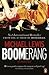 Boomerang by Michael   Lewis