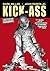 Kick-Ass edición de lujo by Mark Millar
