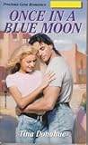 Once in a blue moon (Precious gem romance)