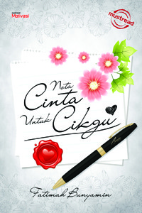 Nota Cinta untuk Cikgu