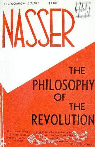 The Philosophy Of The Revolution (Paperback)