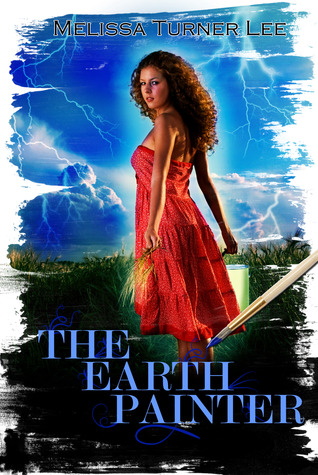 The Earth Painter Painter 1 By Melissa Turner Lee