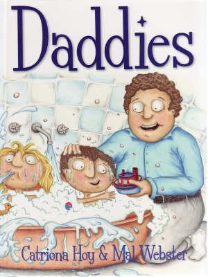 Daddies Are For Wild Things