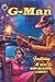 Dan Fowler G-Man - Vol. One by Andrew Salmon
