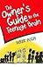 The Owner's Guide to the Teenage Brain by Derek Pugh