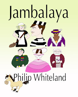 Jambalaya