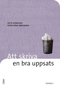 Att skriva en bra uppsats (Paperback)