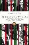Il costume di cas...