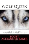 Wolf Queen
