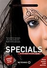 Specials by Scott Westerfeld