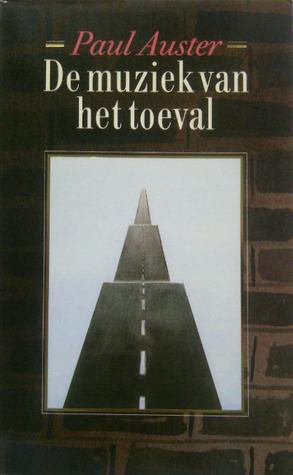 De muziek van het toeval