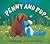 Penny and Pup by Linda Jennings