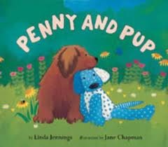 Penny and Pup (Paperback)