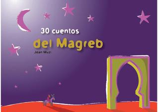 30 cuentos del Magreb