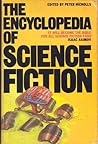 The Encyclopedia Of Science Fiction by Peter Nicholls