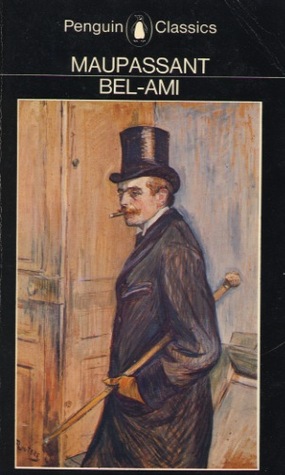 Bel-Ami