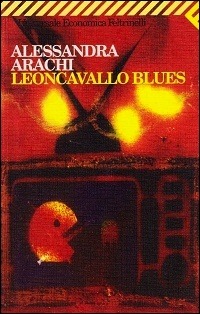 Leoncavallo blues