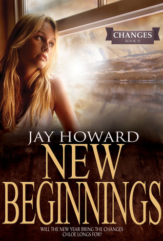 New Beginnings (Changes, #2)