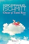 Oscar și Tanti Roz by Éric-Emmanuel Schmitt
