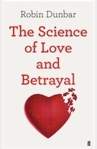 The Science of Love and Betrayal (Paperback)