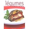 Légumes faciles