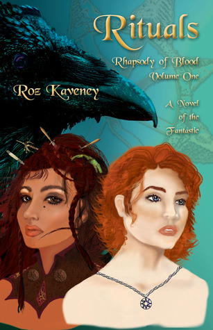 Rituals (Rhapsody of Blood, #1)