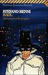Baol. Una tranquilla notte di regime by Stefano Benni