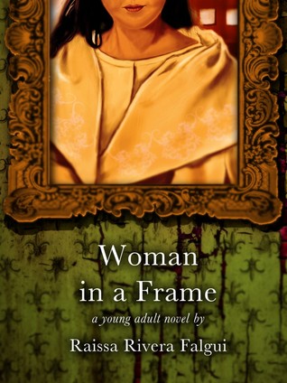 Woman in a Frame (Kindle Edition)