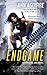 Endgame (Sirantha Jax, #6)