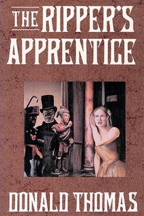 The Ripper's Apprentice (Hardcover)