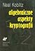 Algebraiczne aspekty krypto...