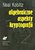 Algebraiczne aspekty kryptografii