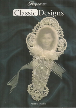 Pergamano Classic Designs