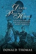 Death on a Pale Horse: Sherlock Holmes on Her Majesty's Secret Service