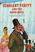 Sergeant Verity and the Blood Royal