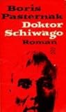 Doktor Schiwago