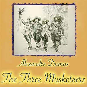 The Three Musketeers