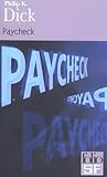 Paycheck et autres récits Paycheck et autres récits