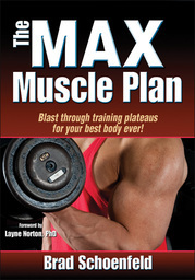 The M.A.X. Muscle Plan