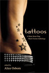 Tattoos:  A Short Fiction Anthology