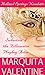 Seduction of the Billionaire by Marquita Valentine Seduction of the Billionaire by Marquita Valentine