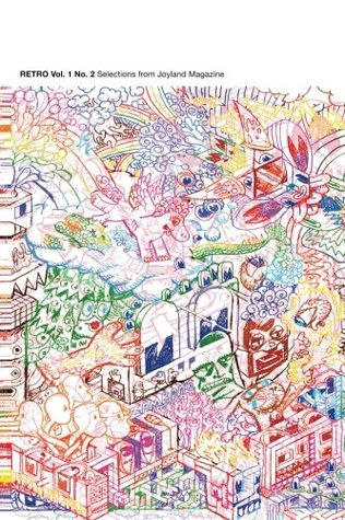 Retro Vol. 1 No. 2: Selections from Joyland Magazine