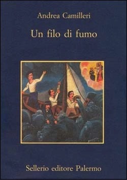 Un filo di fumo (Paperback)