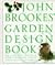 Garden Design Book