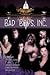 Bad Boys, Inc. by J.A. Saare Bad Boys, Inc. by J.A. Saare