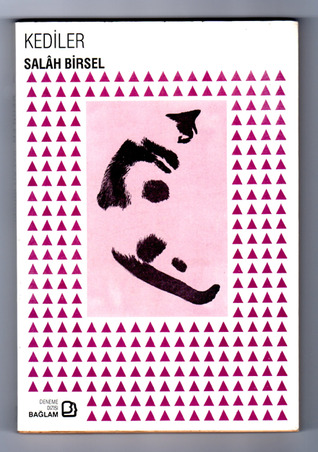 Kediler (Unknown Binding)