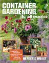 Container Gardening for All Seasons