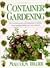 Container Gardening
